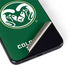 Colorado State University CSU Rams Logo Galaxy S22 Skin